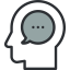 Head icon 64x64