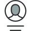 User icon 64x64