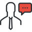 User icon 64x64