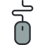 Mouse icon 64x64