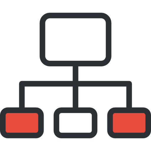 Network icon