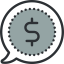 Money icon 64x64