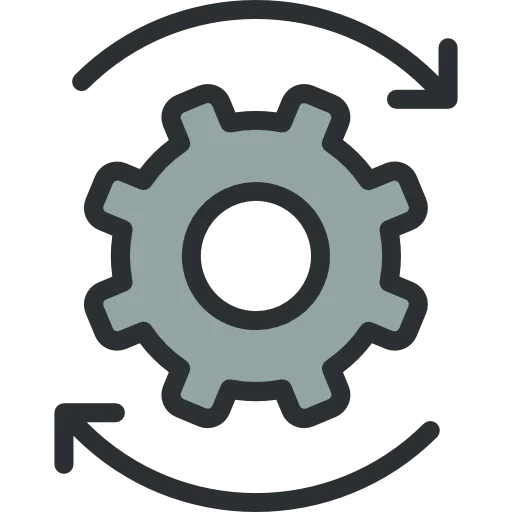 Settings icon