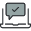 Laptop icon 64x64
