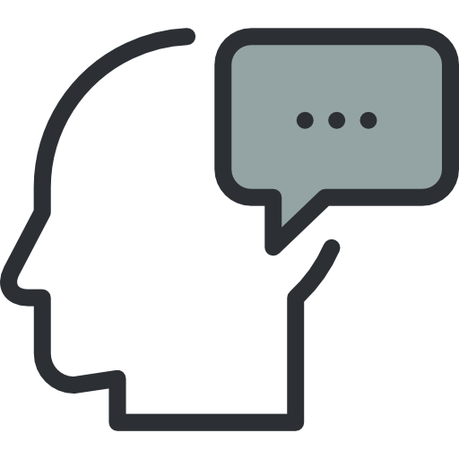 User icon