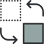 Transfer icon 64x64