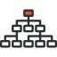 Networking icon 64x64