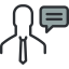 User icon 64x64