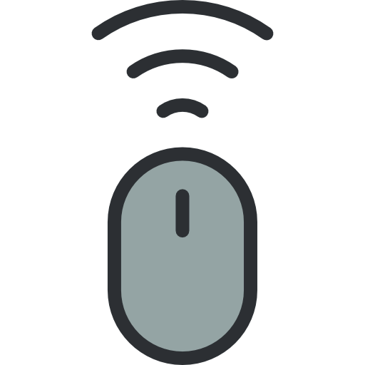 Mouse icon