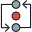 Connection icon 64x64
