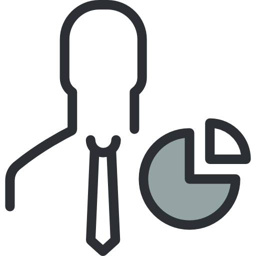 User icon