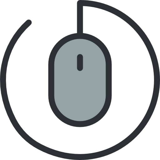 Mouse icon