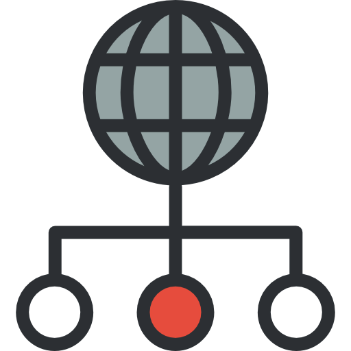 Network icon