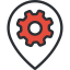 Placeholder icon 64x64