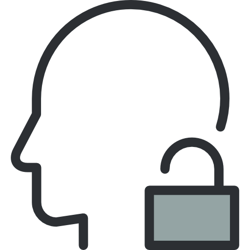 User icon