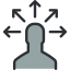 User icon 64x64