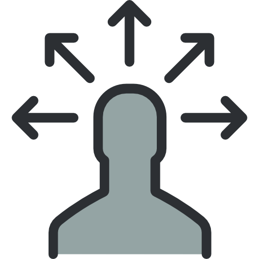 User icon
