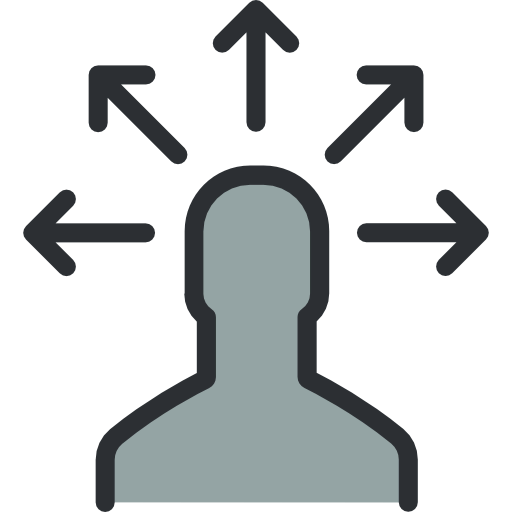 User icon
