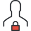 User icon 64x64