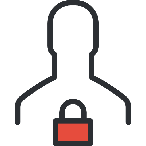 User icon