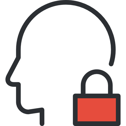 User icon
