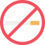 Smoking icon 64x64