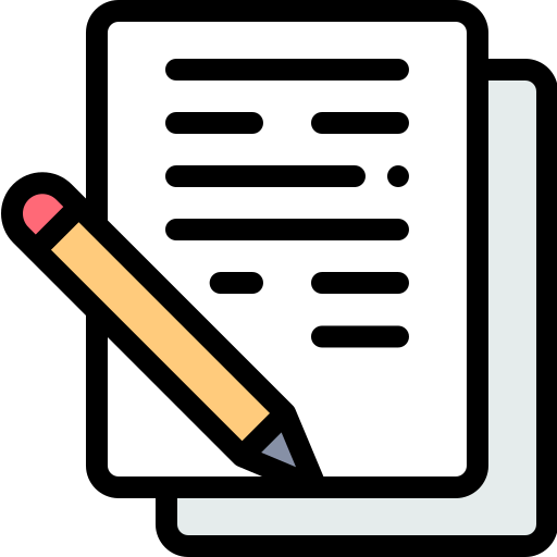 Document Ikona