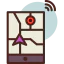 Gps icon 64x64