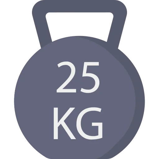 Weight icon