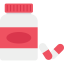 Capsule icon 64x64