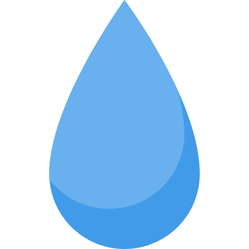 Drop icon