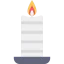 Candle icon 64x64