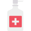 Sanitizer icon 64x64
