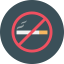Smoking icon 64x64