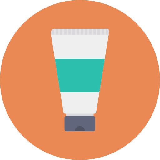 Cream icon