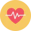Heart icon 64x64