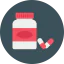 Capsule icon 64x64