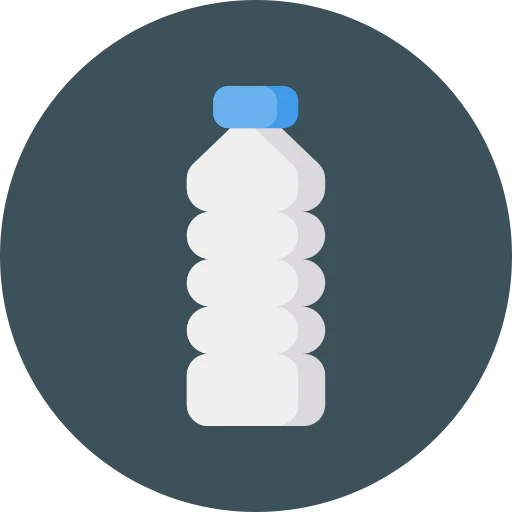 Bottle icon