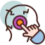 Computer Ikona 64x64