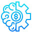 Brain icon 64x64