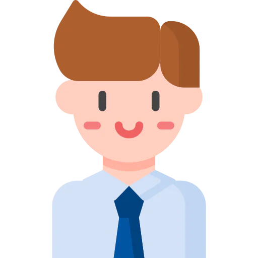 Male icon