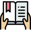Book icon 64x64