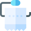 Toilet paper icon 64x64