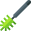 Toilet brush icon 64x64