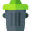Garbage icon 64x64
