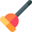 Plunger icon 64x64