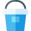 Bucket icon 64x64