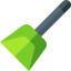 Dustpan icon 64x64