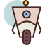 Robot icon 64x64