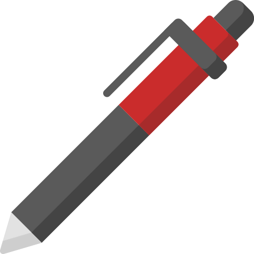 Pen icon